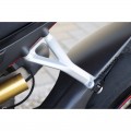 CNC Racing LIGHT Rider and Passenger Footpegs for Ducati and MV Agusta CNC Racing LIGHT Rider and Passenger Footpegs for Ducati and MV Agusta